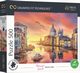 Trefl Puzzle 500 UFT Romantic Sunset: Venice, Italy, 