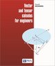 Vector and tensor calculus for engineers, Buczkowski Ryszard