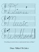 Diane's Music Workbook, McGahee Diane Mallard