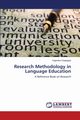 Research Methodology in Language Education, Chapagain Yogendra