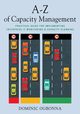 A-Z of Capacity Management, Ogbonna Dominic