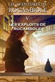 Les aventures de Rocambole V, Ponson du Terrail Pierre Alexis