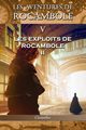 Les aventures de Rocambole V, Ponson du Terrail Pierre Alexis