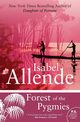 Forest of the Pygmies, Allende Isabel