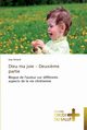 L'Evangilepartag Anne liturgique Temps ordinaire, Braconnier Pol