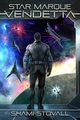 Star Marque Vendetta, Stovall Shami