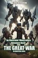 The Great War, Herobrine Lord