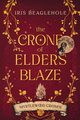 The Crone of Elders Blaze, Beaglehole Iris