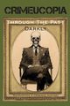 Crimeucopia - Through The Past Darkly, Authors Various