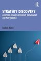 Strategy Discovery, Kenny Graham