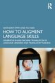 How to Augment Language Skills, Pym Anthony