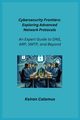 Cybersecurity Frontiers, Infektion Aether