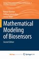 Mathematical Modeling of Biosensors, Baronas Romas