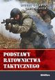 Podstawy ratownictwa taktycznego, Czerwiski Micha, Makowiec Pawe