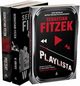 Playlista / W amoku / Prezent, Fitzek Sebastian