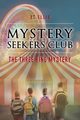 Mystery Seekers Club, Ellis ST