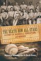 Death Row All Stars, Enss Chris