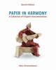 Paper in Harmony, Kirschenbaum Marc