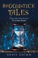 Broomstick Tales, Grimm Arnie