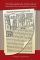 Pornoboscodidascalus Latinus (1624), Fernndez Enrique