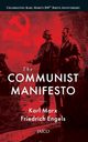The Communist Manifesto, Marx Karl