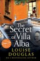 The Secret of Villa Alba, Douglas Louise