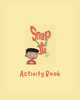 Snap It Activity Book, Tatum Ta'kari