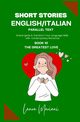 Short Stories in English/Italian - Parallel Text, Mariani Laura