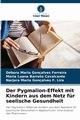 Der Pygmalion-Effekt mit Kindern aus dem Netz fr seelische Gesundheit, Ferreira Dbora Maria Gonalves