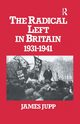 The Radical Left in Britain, Jupp James