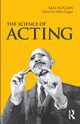 The Science Of Acting, Kogan Sam
