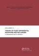 Theory of Fuzzy Differential Equations and Inclusions, Lakshmikantham V.