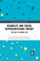 Disability and Social Representations Theory, Manchaiah Vinaya