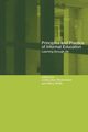 Principles and Practice of Informal Education, 