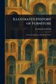 Illustrated History of Furniture, Litchfield Frederick