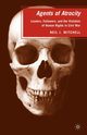 Agents of Atrocity, Mitchell Neil J.