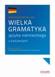 Wielka gramatyka jzyka niemieckiego, Grzywacz Jarosaw, Chabros Eliza