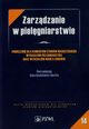 Zarzdzanie w pielgniarstwie, 
