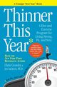 Thinner This Year, Crowley Chris
