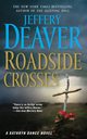 Roadside Crosses, Deaver Jeffery
