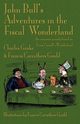 John Bull's Adventures in the Fiscal Wonderland, Geake Charles