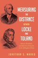 Measuring the Distance between Locke and Toland, Marko Jonathan S.