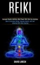 Reiki, Lubeck David