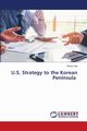 U.S. Strategy to the Korean Peninsula, Lee Sunny