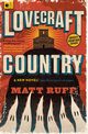 Lovecraft Country, Ruff Matt