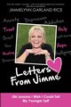 Letters from Jimme, Rice Jimmelynn Garland
