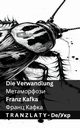 Die Verwandlung / ???????????, Kafka Franz