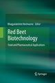 Red Beet Biotechnology, 
