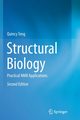 Structural Biology, Teng Quincy