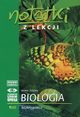 Notatki z lekcji Biologia, elazny Iwona